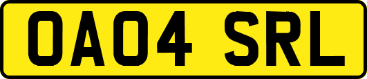 OA04SRL