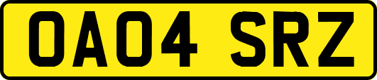 OA04SRZ