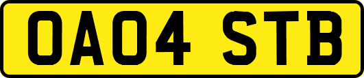 OA04STB