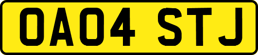 OA04STJ