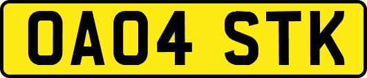 OA04STK