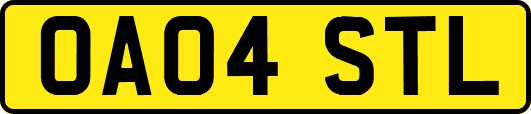 OA04STL