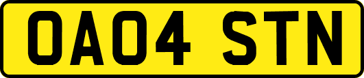 OA04STN