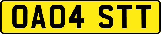 OA04STT