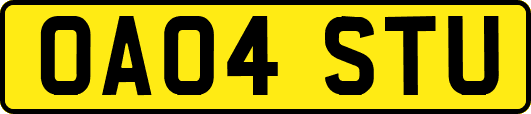 OA04STU
