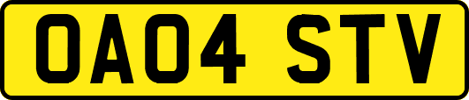 OA04STV