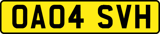 OA04SVH