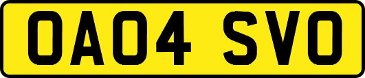 OA04SVO