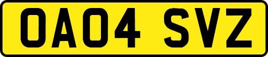 OA04SVZ