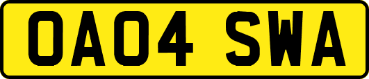 OA04SWA
