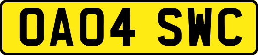 OA04SWC