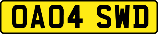 OA04SWD