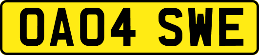 OA04SWE