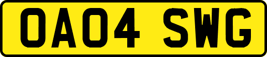 OA04SWG