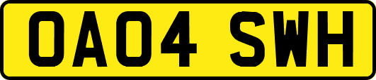 OA04SWH