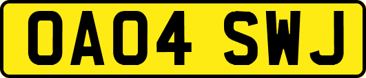 OA04SWJ