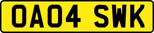 OA04SWK