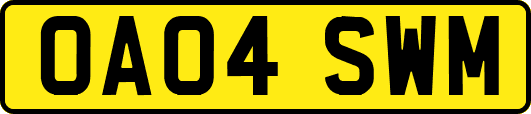 OA04SWM