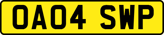 OA04SWP