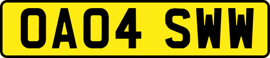 OA04SWW