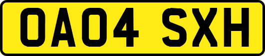 OA04SXH