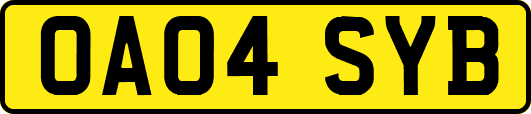 OA04SYB