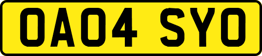 OA04SYO