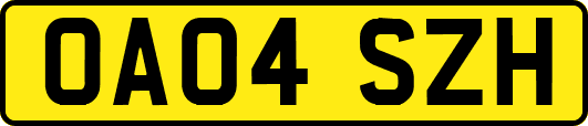 OA04SZH