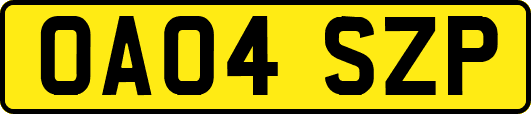 OA04SZP