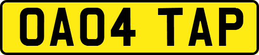 OA04TAP