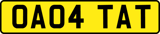 OA04TAT