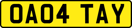 OA04TAY