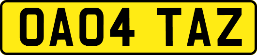 OA04TAZ