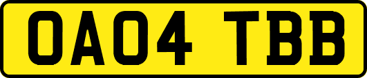 OA04TBB