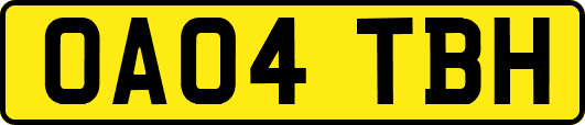 OA04TBH