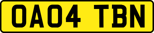 OA04TBN