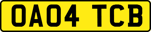 OA04TCB