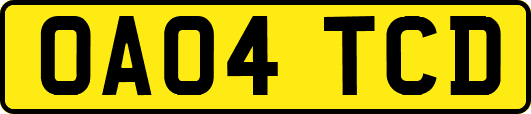 OA04TCD