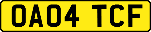 OA04TCF