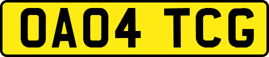 OA04TCG