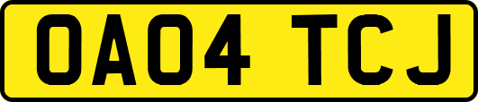 OA04TCJ