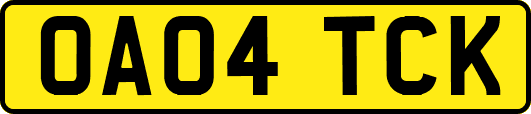 OA04TCK