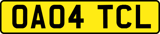 OA04TCL
