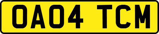 OA04TCM