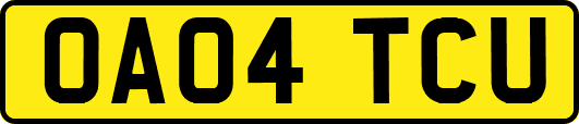 OA04TCU