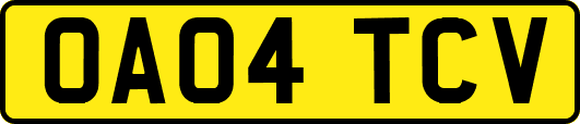 OA04TCV