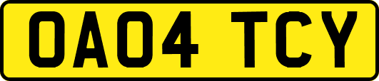 OA04TCY