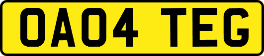 OA04TEG