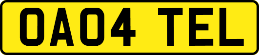 OA04TEL
