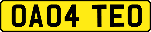 OA04TEO